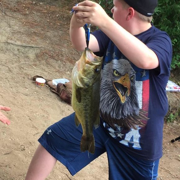 Meet your Posher, Aaron - Picture 1 of 1